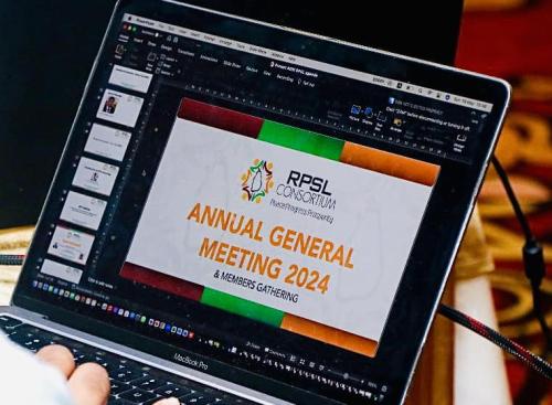 RPSL AGM 2024