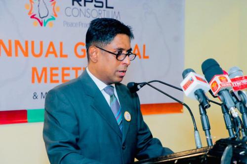 RPSL AGM 2024